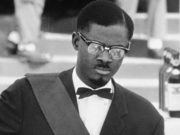 Le rapatriement des reliques de Lumumba reporté à janvier 2022