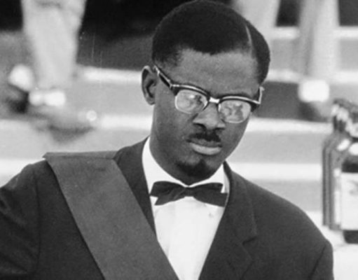 Le rapatriement des reliques de Lumumba reporté à janvier 2022