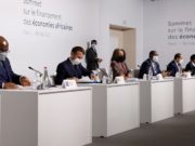 Relance de l’économie africaine : A quand l’Afrique ?