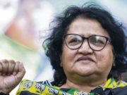 L’ANC a une nouvelle secrétaire générale