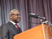 CONGO BRAZZA : Relancer le dialogue social