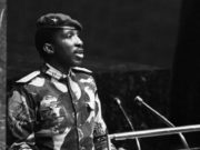 SOUVENIR D’ÉBÈNE : Ils ont fait l’Histoire