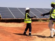 Energie solaire en Afrique : La solution aux délestages