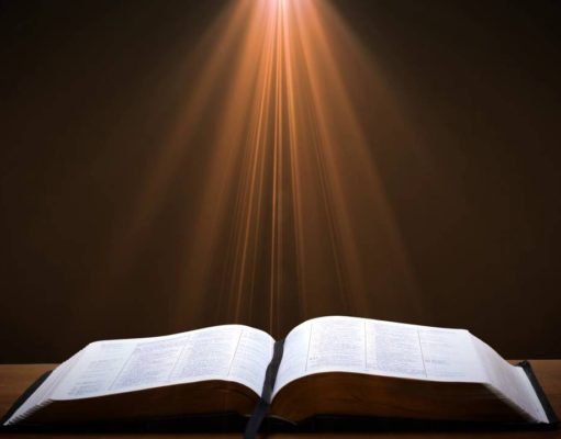 Qui est l’Ange de l’Eternel ?