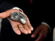 Le Botswana, champion du monde en gros diamants