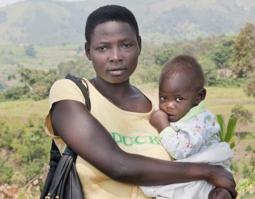 Fille-mère, un calvaire ou une tragédie ?