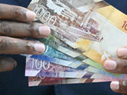 Vers la requalification de la dette africaine