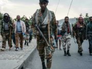 Violences au Tigré après une tentative pour renverser des autorités locales