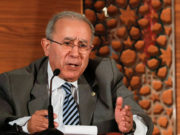 ALGÉRIE : La diplomatie à la rescousse des conflits africains