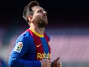 FOOTBALL : L’acquisition de Messi: une affaire en or pour Paris
