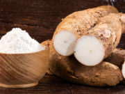 KENYA : Le manioc dicte sa loi au maïs