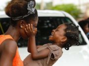 AFRIQUE : Plaidoyer pour un « Plan Marshall » de développement