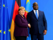 Forum économique de l’Afrique à Berlin : Le président Tshisekedi pour davantage de flux financiers en faveur du continent
