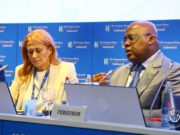 FORUM DE MILAN : Le président Tshisekedi fait un plaidoyer pour l’Afrique, terre d’avenir