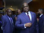 Le Président Félix Tshisekedi revisite l’accord minier de 6 milliards conclu avec la Chine