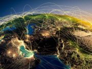 Le début de l’internet