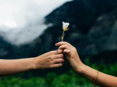 Ceux dont le monde a besoin