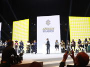 Sommet Afrique – France : Débat entre E. Macron et la jeunesse africaine