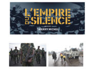 Le documentaire « L’Empire du silence: Les crimes impunis du Congo » en avant-première à Bruxelles