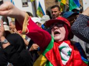 MAGHREB : Vives tensions entre l’Algérie et le Maroc