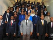 RDC : Forum de la diaspora