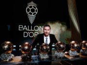 Lionel Messi : Le Ballon d’Or de trop