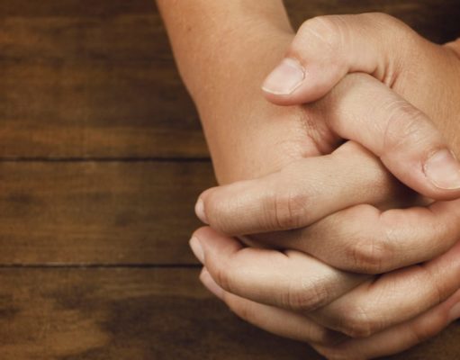 Voici trois raisons pour lesquelles vous ne devez jamais échouer en tant qu’enfants de Dieu