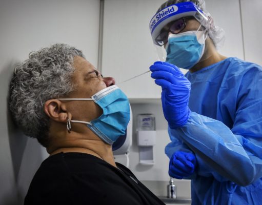 Variant Omicron de la Covid 19 : Et si l’Afrique du Sud avait été piégée ?