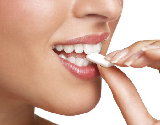 BON À SAVOIR : Méfaits et bienfaits du chewing-gum