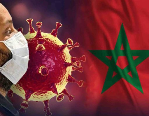 COVID : Le variant Omicron détecté au Maroc malgré la fermeture des frontières