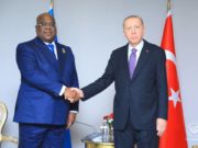 RDC : Le président Tshisekedi sur tous les fronts pour le social et le développement