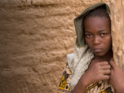 Mariages précoces, enfances volées