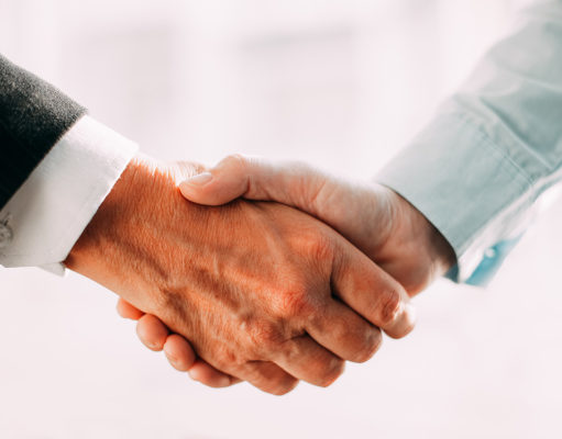 Comme l’érosion façonne les montagnes, les difficultés façonnent les leaders