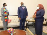 RD Congo- Tanzanie : Pour un transport dynamique entre les deux pays