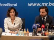 Hadja Lahbib aux Affaires étrangères : Le jocker belge pour mieux séduire ?