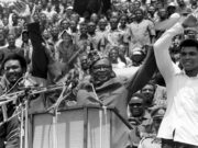 Quand la politique se sert du sport !