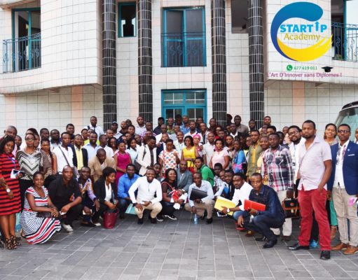 Les startup africaines au cœur d’une guerre d’influence linguistique