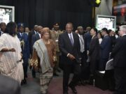 KENYA : William Ruto remporte la présidentielle