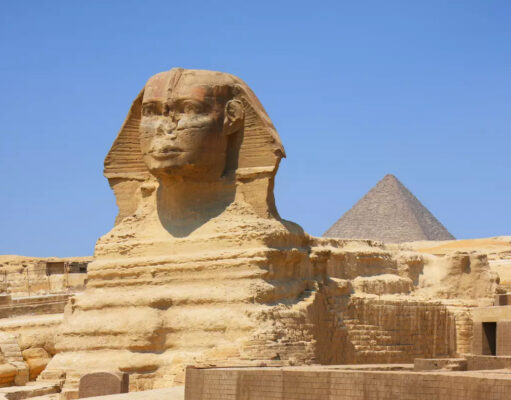 Controverse autour d’une « photo » de Ramsès II