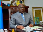 A cœur ouvert avec le Président Félix Tshisekedi