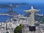 Les Sept nouvelles merveilles du monde