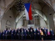 La communauté politique européenne : Une nouvelle plateforme pour quel objectif ?