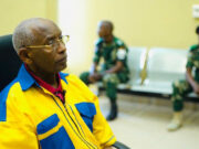 Le député Édouard Mwangachuchu, un personnage controversé