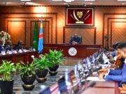 RDC : Avec le PDL-145T, Félix Tshisekedi plante le décor du bilan de son premier mandat