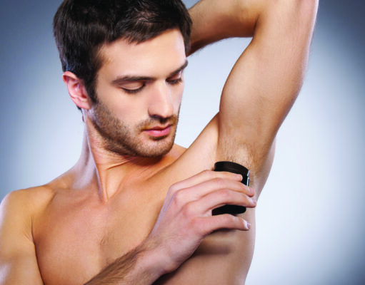 ESTHETIQUE AU MASCULIN : un nouveau style d’homme