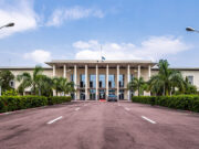 RDC : Les hommes du président, pour le sprint final