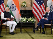 Etats-Unis – Inde : Un partenaire stratégique pour Washington