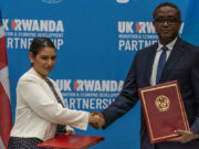 Justice britannique : « Le Rwanda n’est pas un pays sûr pour les demandeurs d’asile et les réfugiés »