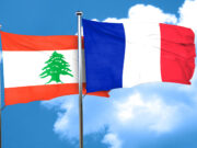 La France pour une sortie de crise au Liban