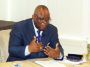 Vernissage d’un ouvrage sur le civisme et la morale dans la gestion de la chose publique